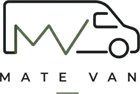 MateVan — Envíos express y mensajería urgente